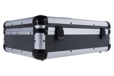 Image of ayce Aufbewahrungskoffer schwarz bei JUMBO