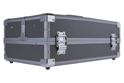 Image of ayce Aufbewahrungskoffer Grau bei JUMBO