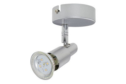 Image of GO ON LED Spot Round III 3 W bei JUMBO