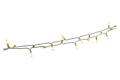 Image of Mood Lichterkette 294 cm 50 LED bei JUMBO
