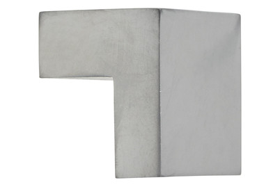 Image of Möbelgriff Cube Chrom matt bei JUMBO