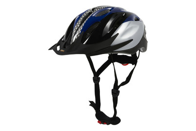 Image of GO ON Velohelm Sprinter blau L bei JUMBO