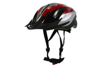 Image of GO ON Velohelm Sprinter rot S bei JUMBO