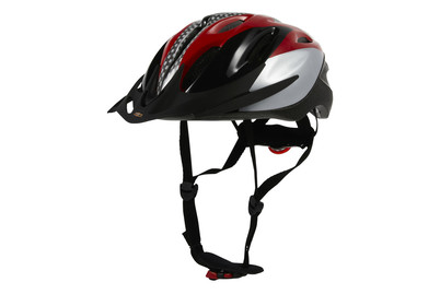 Image of GO ON Velohelm Sprinter rot M bei JUMBO