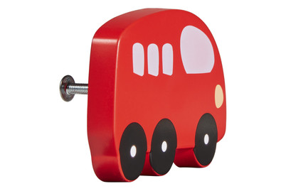 Image of Möbelknopf. Schoolbus bei JUMBO