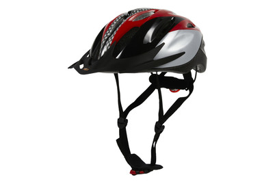 Image of GO ON Velohelm Sprinter rot L bei JUMBO