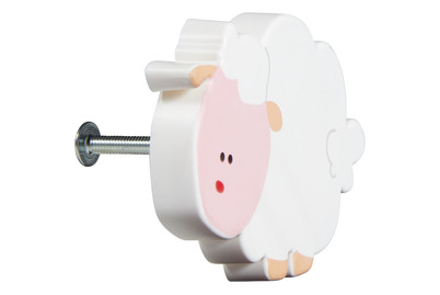 Image of Möbelknopf. Sheep bei JUMBO