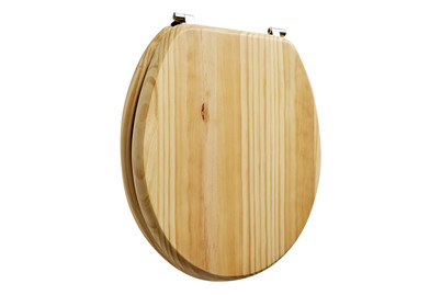 Image of Mood WC-Sitz Pine bei JUMBO