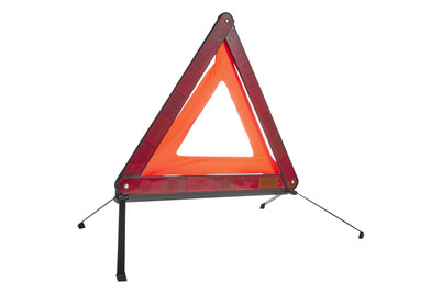 Image of GO ON Warndreieck bei JUMBO