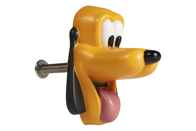 Image of Möbelknopf. Pluto bei JUMBO