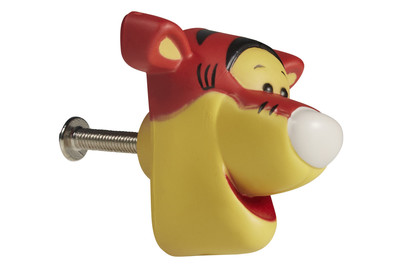 Image of Möbelknopf. Tigger bei JUMBO