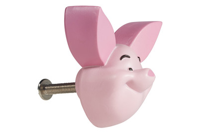 Image of Möbelknopf. Ferkel bei JUMBO