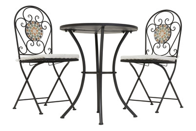 Image of Home and More Balkonset Kreta II bei JUMBO