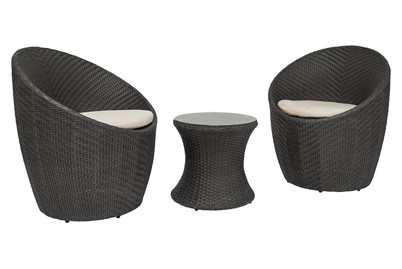 Image of Mood Lounge-Set Monserat bei JUMBO