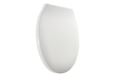 Image of Mood WC-Sitz White bei JUMBO