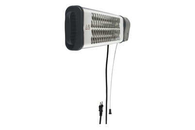 Image of GO ON Wandquartzstrahler bei JUMBO