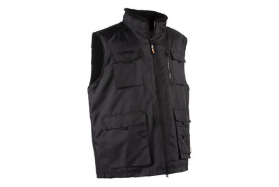 Image of Rukka Gilet mit Faserpelz Leno bei JUMBO