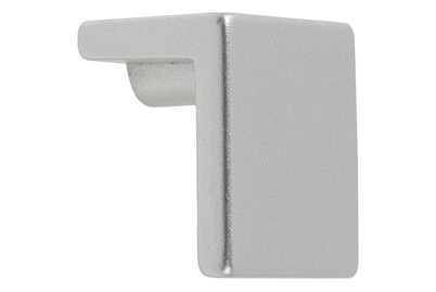 Image of Möbelknopf Aluminium bei JUMBO