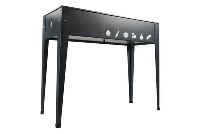 Image of herstera Hochbeet Urban Garden bei JUMBO