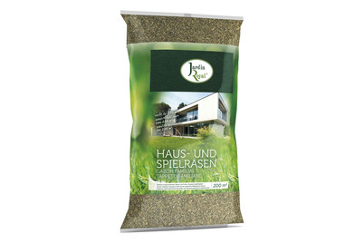 Image of Haus- und Spielrasen 5 kg bei JUMBO
