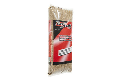 Image of Universal-Rasen 2,5 kg bei JUMBO