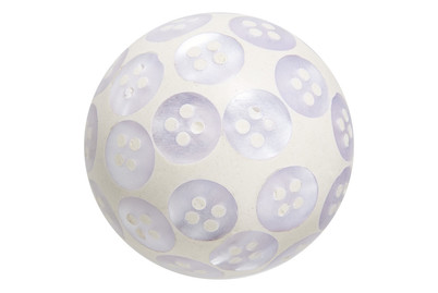 Image of Garderobenknopf Knöpfe rosa bei JUMBO