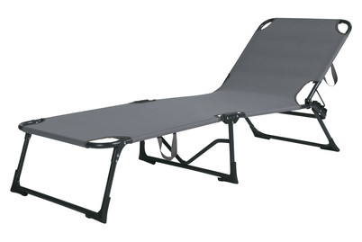 Image of Home and More Liege Lyon Dunkelgrau bei JUMBO