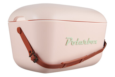 Image of Polarbox Retro 20 L Nude bei JUMBO