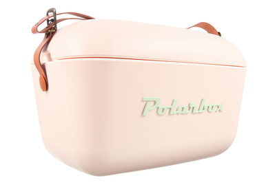 Image of Polarbox Retro 12 L Nude bei JUMBO