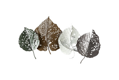 Image of Wanddeco Leaves I bei JUMBO