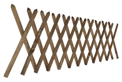 Image of Scherenzaun bei JUMBO