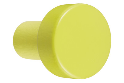 Image of Garderobenknopf grün bei JUMBO