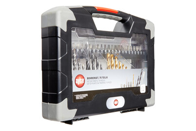 Image of ayce Bohrer- und Bit-Set bei JUMBO