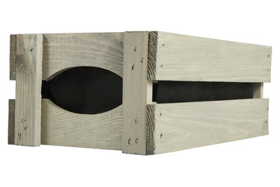 Image of Holzharasse bei JUMBO