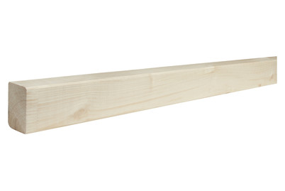 Image of Konstruktionsvollholz Fichte 3000 x 60 x 40 mm bei JUMBO