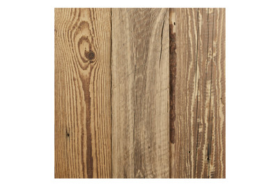 Image of Altholzbrett Fichte 2400 x 120-170 x 19-25 mm bei JUMBO