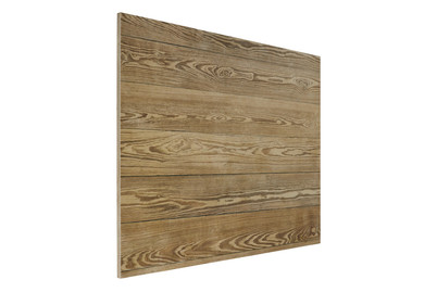 Image of Massivholzplatte Fichte Modern bei JUMBO