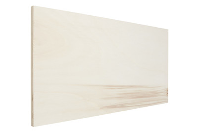 Image of Sperrholz Pappel B/Bb 18 x 400 x 800 mm bei JUMBO