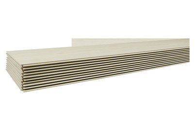 Image of Vinylboden L-Core® Quiet 5,5+1 mm Eiche Sauvignon