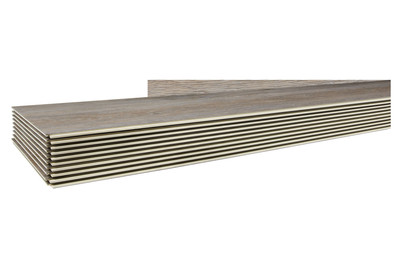 Image of Vinylboden L-Core® Quiet 5,5+1 mm Eiche Barbera bei JUMBO