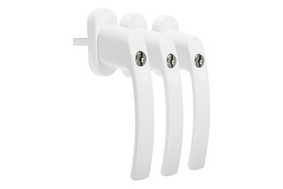 Image of Fenstergriff 3er Set bei JUMBO