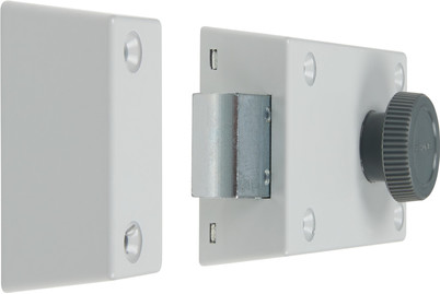 Image of Riegelschloss Aussenzylinder bei JUMBO