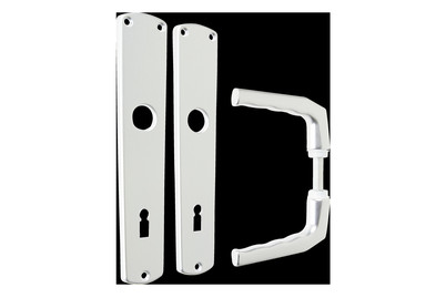 Image of Langschildgarnitur Maria BB bei JUMBO