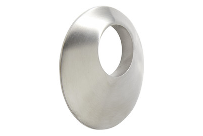 Image of Edelstahl Schutzrosette RZ 8 mm bei JUMBO