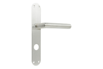 Image of Drückerpaar Surava RZ bei JUMBO