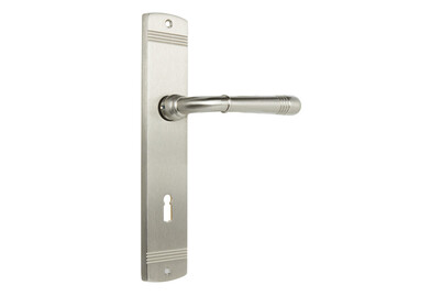 Image of Drückergarnitur Scarlet BB bei JUMBO