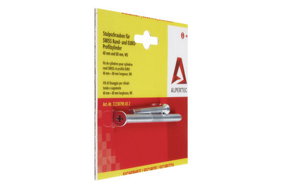 Image of Stulpschrauben bei JUMBO