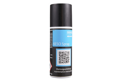 Image of Zylinder- Pflegespray bei JUMBO