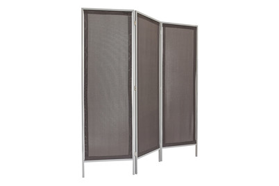 Image of Home and More Sichtschutz Madrid Grau bei JUMBO