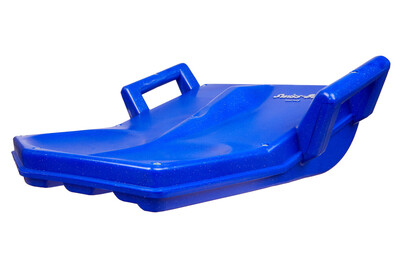 Image of Hamax Swiss Bob blau bei JUMBO